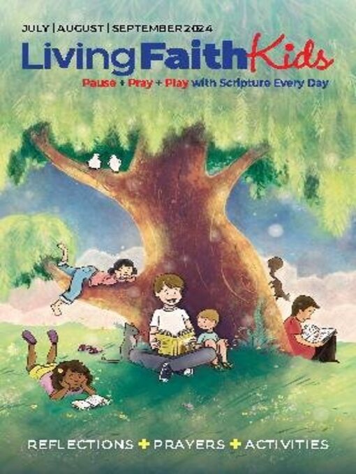 Title details for Living Faith Kids by Bayard Inc. - Available